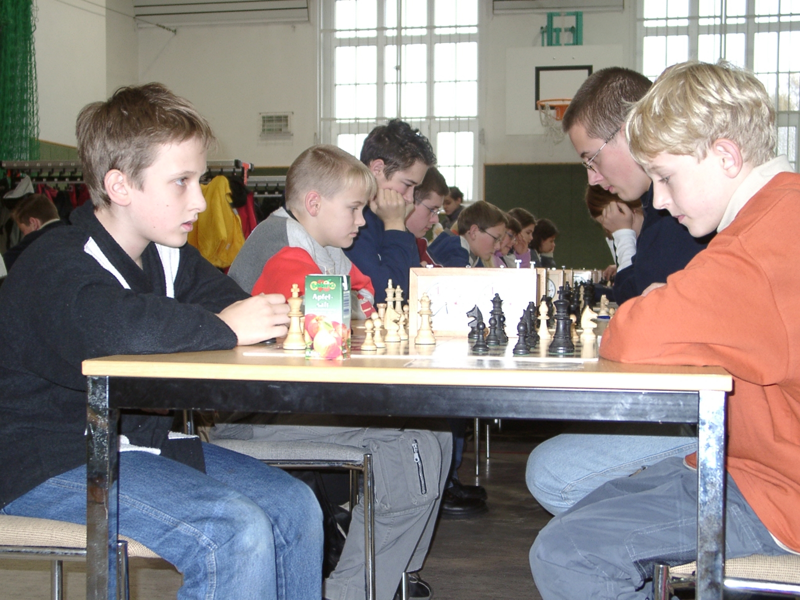 Vorschau